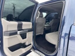 
										2016 Ford F-150 XLT Super Crew 4WD full									