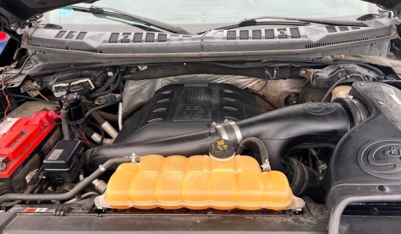 
								2016 Ford F-150 XLT Super Crew 4WD full									