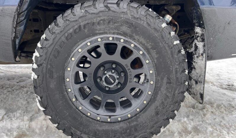 
								2016 Ford F-150 XLT Super Crew 4WD full									