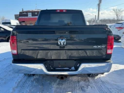 
										2017 Ram 1500 ST Quad Cab 4WD full									