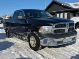 
										2017 Ram 1500 ST Quad Cab 4WD full									