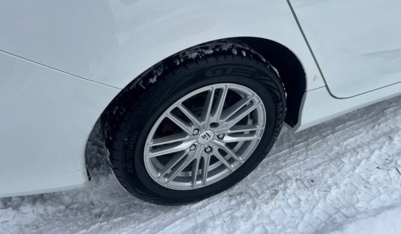 
								2017 Honda Civic LX full									