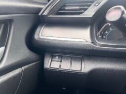 
										2017 Honda Civic LX full									