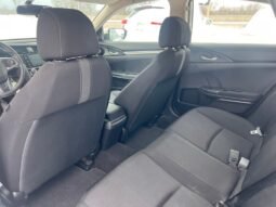 
										2017 Honda Civic LX full									