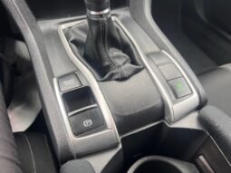 
										2017 Honda Civic LX full									