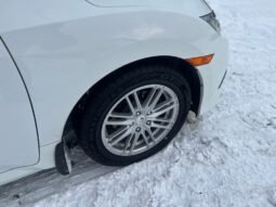 
										2017 Honda Civic LX full									