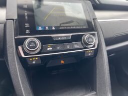 
										2017 Honda Civic LX full									