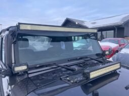 
										2017 Jeep Wrangler Sport 4WD full									