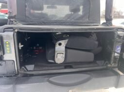 
										2017 Jeep Wrangler Sport 4WD full									