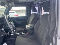 
										2017 Jeep Wrangler Sport 4WD full									