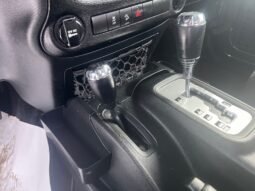 
										2017 Jeep Wrangler Sport 4WD full									