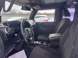 
										2017 Jeep Wrangler Sport 4WD full									