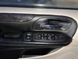 
										2018 Dodge Grand Caravan full									