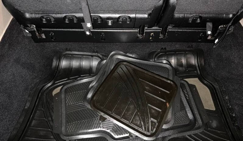 
								2018 Dodge Grand Caravan full									