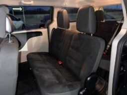 
										2018 Dodge Grand Caravan full									