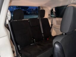 
										2018 Dodge Grand Caravan full									