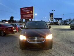 
										2018 Dodge Grand Caravan full									