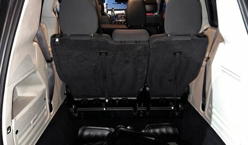 
								2018 Dodge Grand Caravan full									