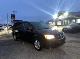 
										2018 Dodge Grand Caravan full									