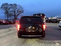 
										2018 Dodge Grand Caravan full									