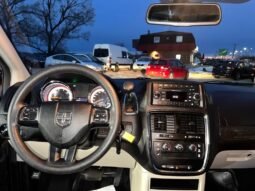 
										2018 Dodge Grand Caravan full									