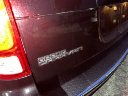 
										2018 Dodge Grand Caravan full									