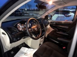 
										2018 Dodge Grand Caravan full									