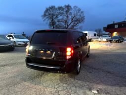 
										2018 Dodge Grand Caravan full									