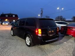 
										2018 Dodge Grand Caravan full									