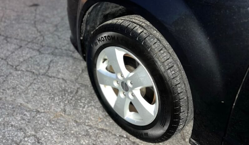 
								2018 Dodge Grand Caravan full									