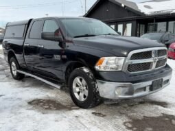 
										2017 Ram 1500 ST Quad Cab 4WD full									