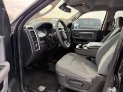 
										2018 Ram 1500 SLT Quad Cab 4WD full									