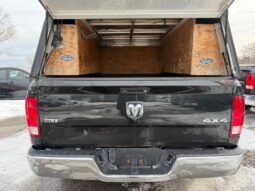 
										2018 Ram 1500 SLT Quad Cab 4WD full									