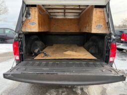 
										2018 Ram 1500 SLT Quad Cab 4WD full									