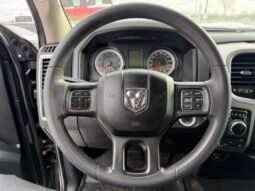 
										2018 Ram 1500 SLT Quad Cab 4WD full									