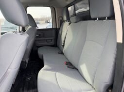 
										2018 Ram 1500 SLT Quad Cab 4WD full									