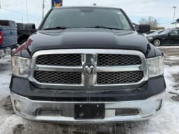 
										2018 Ram 1500 SLT Quad Cab 4WD full									