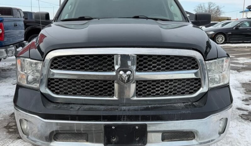 
								2018 Ram 1500 SLT Quad Cab 4WD full									