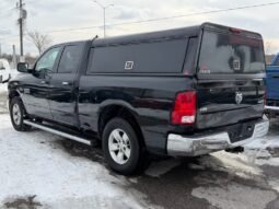 
										2017 Ram 1500 ST Quad Cab 4WD full									
