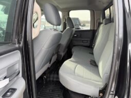 
										2018 Ram 1500 SLT Quad Cab 4WD full									