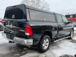 
										2017 Ram 1500 ST Quad Cab 4WD full									