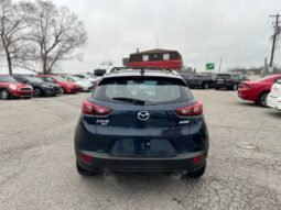 
										2019 Mazda CX-3 GS AWD full									