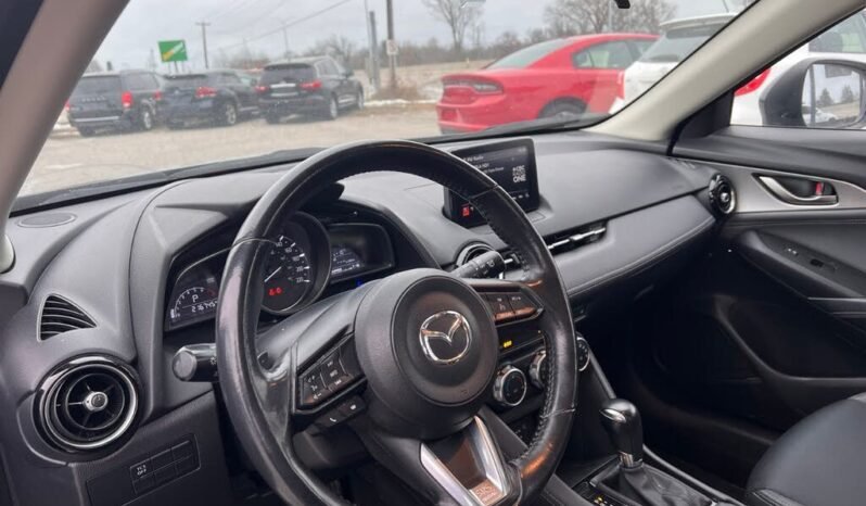 
								2019 Mazda CX-3 GS AWD full									