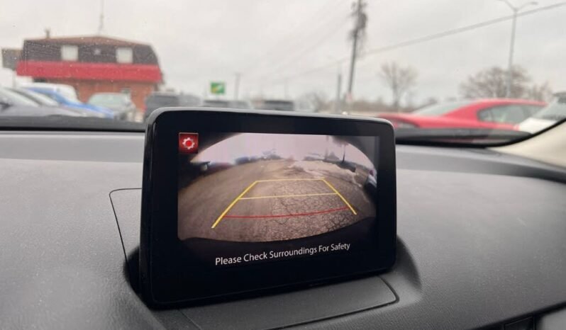 
								2019 Mazda CX-3 GS AWD full									