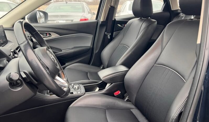 
								2019 Mazda CX-3 GS AWD full									