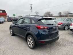 
										2019 Mazda CX-3 GS AWD full									