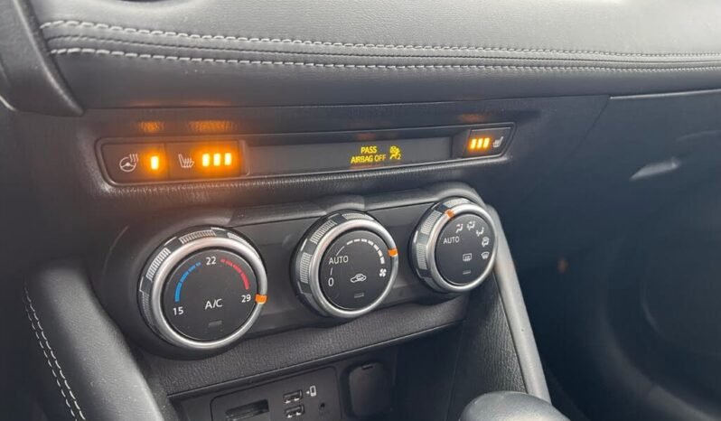 
								2019 Mazda CX-3 GS AWD full									