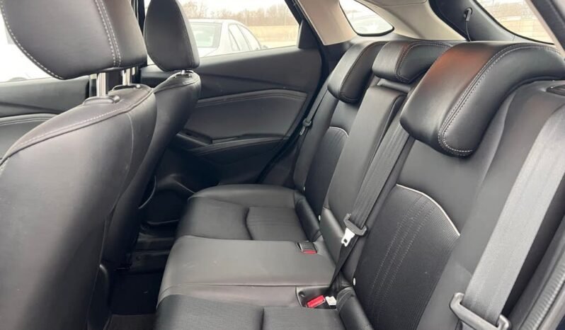 
								2019 Mazda CX-3 GS AWD full									