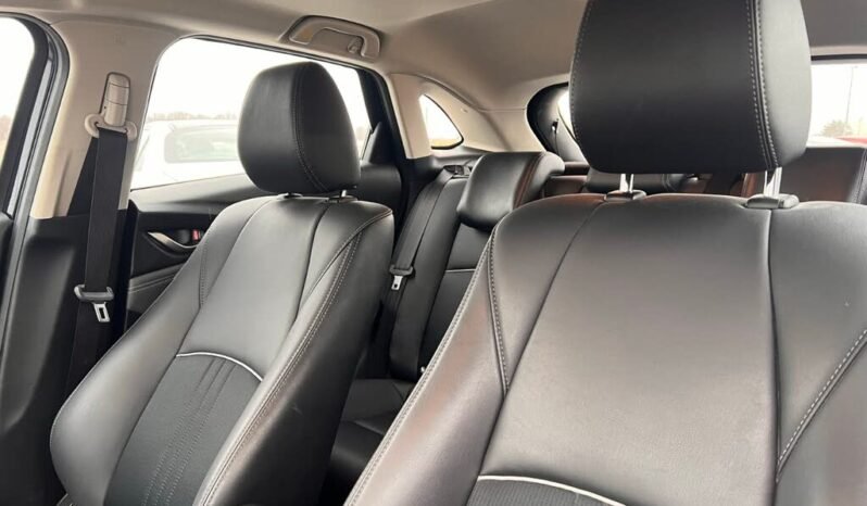 
								2019 Mazda CX-3 GS AWD full									