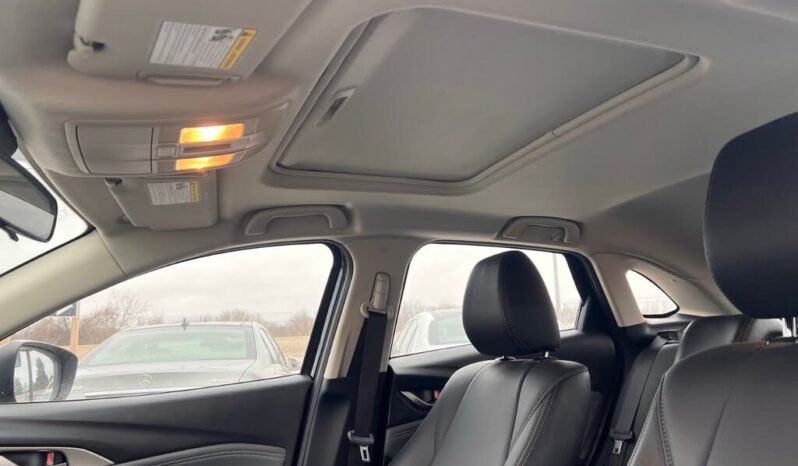 
								2019 Mazda CX-3 GS AWD full									